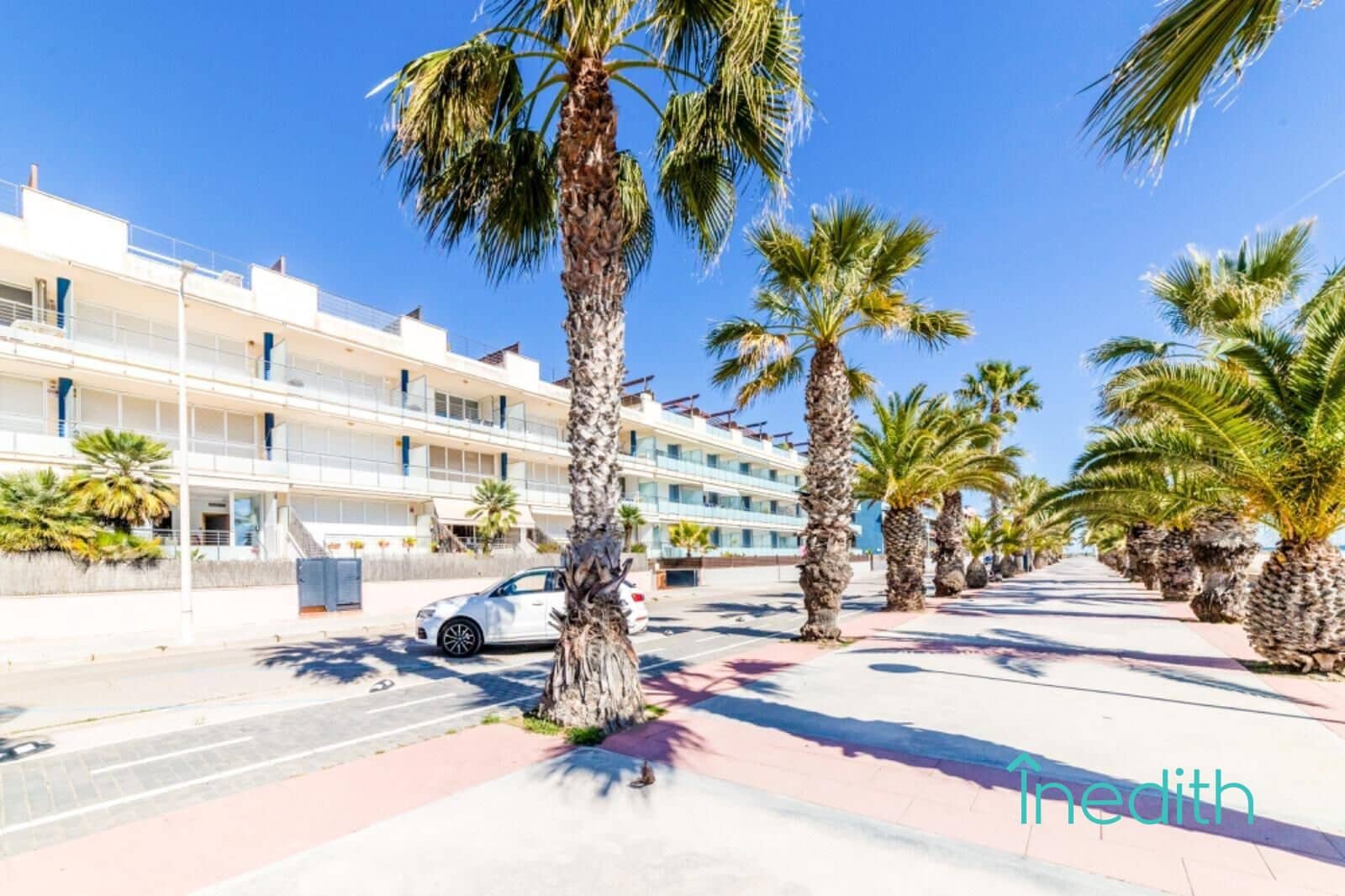 3 camera da letto Appartamento in vendita in Cubelles con garage - 420.000 € (Rif: 9452254)