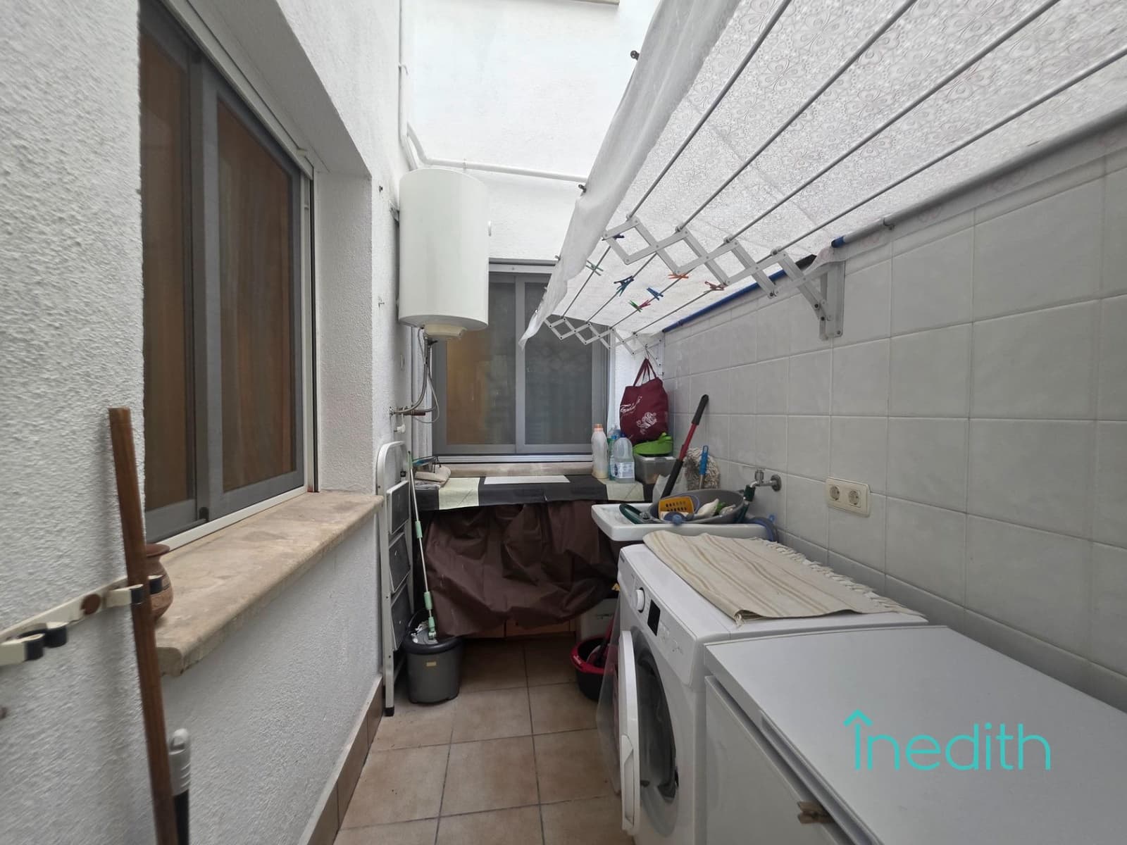 3 camera da letto Appartamento in vendita in Cubelles con garage - 420.000 € (Rif: 9452254)