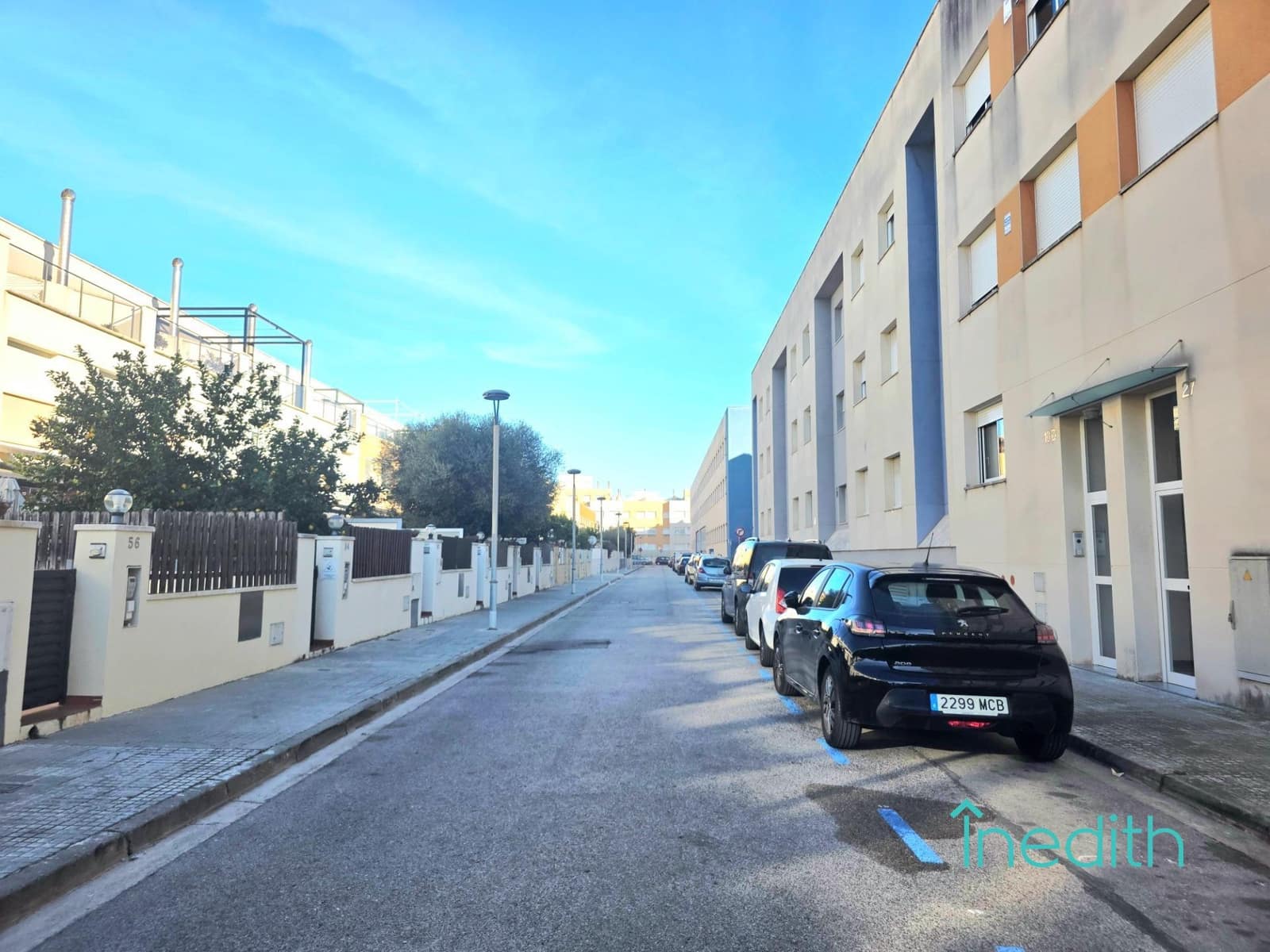 3 camera da letto Appartamento in vendita in Cubelles con garage - 420.000 € (Rif: 9452254)