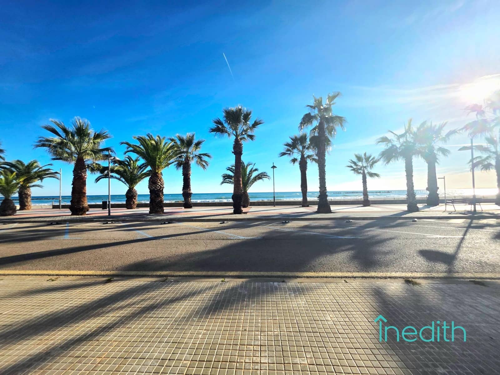 3 camera da letto Appartamento in vendita in Cubelles con garage - 420.000 € (Rif: 9452254)