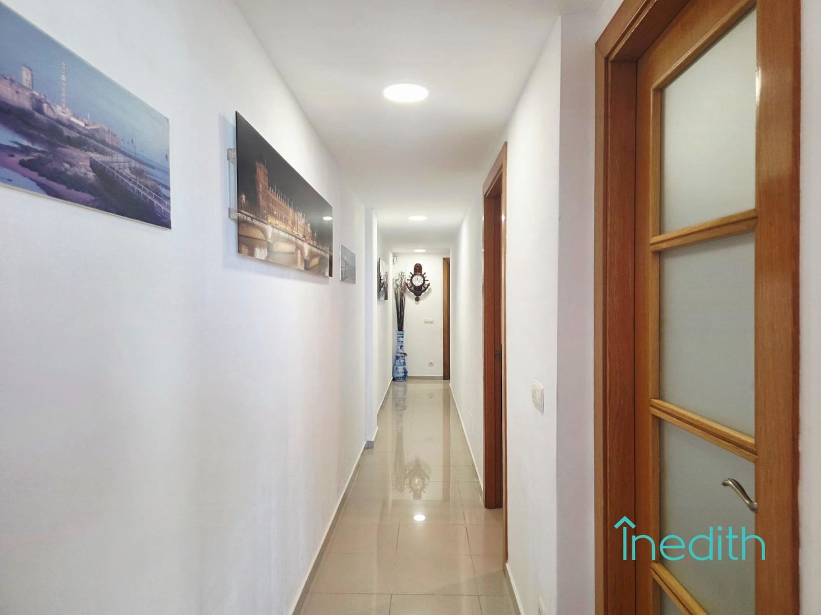 3 bedroom Flat for sale in Cubelles with garage - € 420,000 (Ref: 9452254)