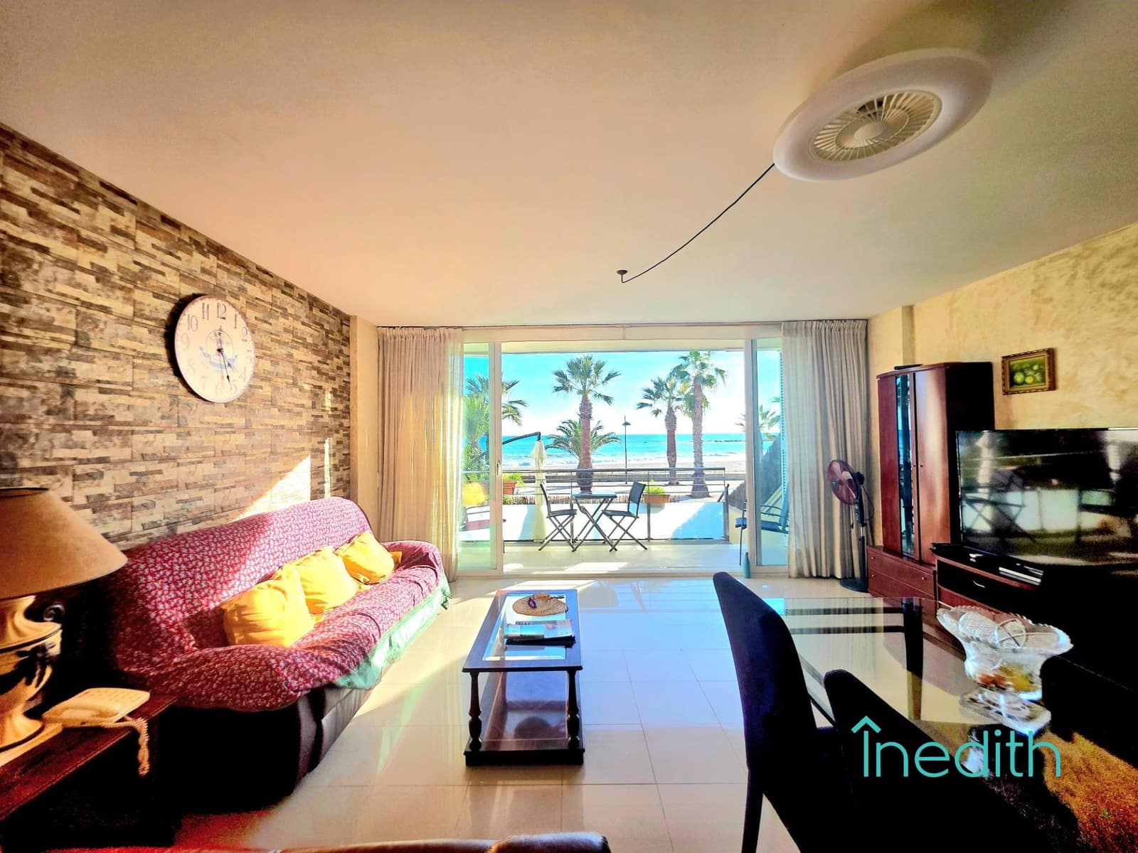 3 bedroom Flat for sale in Cubelles with garage - € 420,000 (Ref: 9452254)