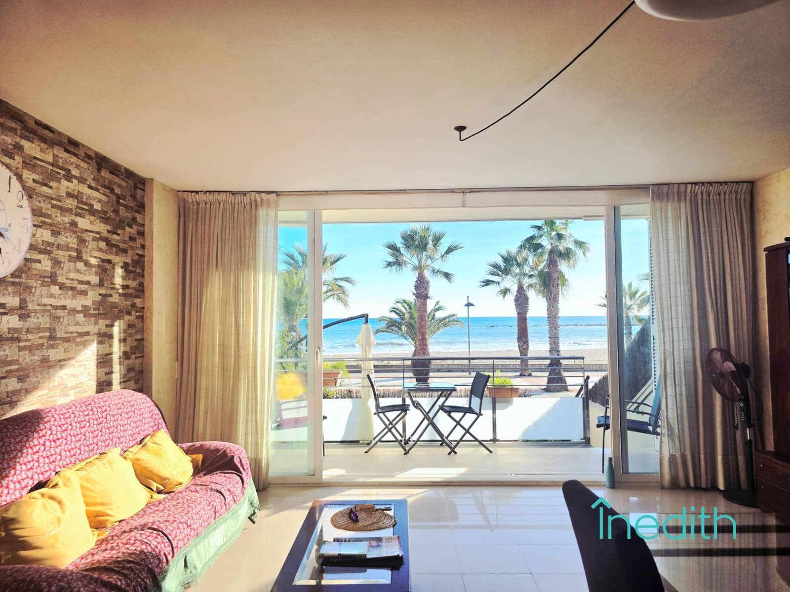 3 bedroom Flat for sale in Cubelles with garage - € 420,000 (Ref: 9452254)