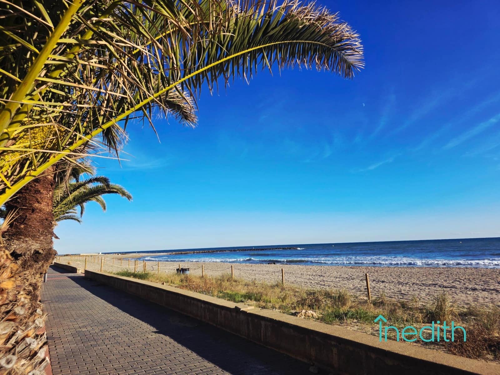 3 bedroom Flat for sale in Cubelles with garage - € 420,000 (Ref: 9452254)