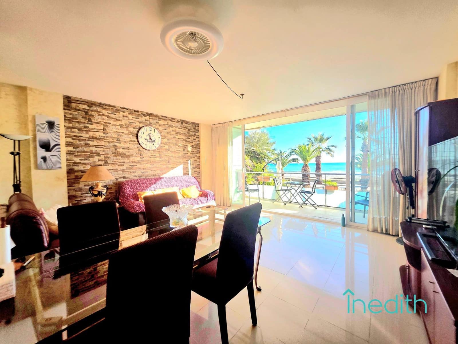 3 bedroom Flat for sale in Cubelles with garage - € 420,000 (Ref: 9452254)