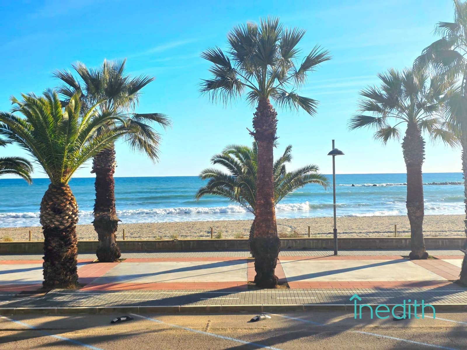 3 bedroom Flat for sale in Cubelles with garage - € 420,000 (Ref: 9452254)