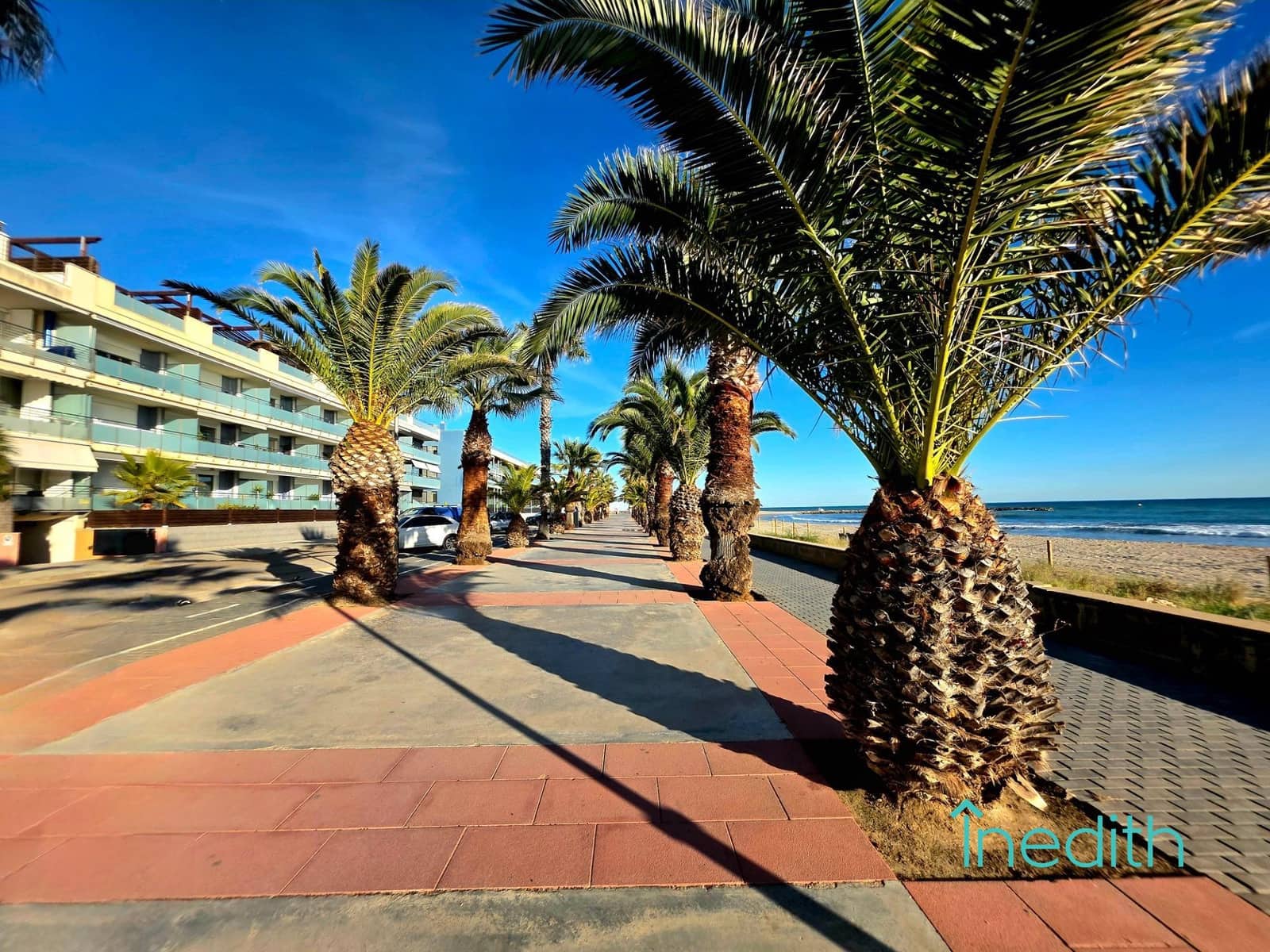 3 bedroom Flat for sale in Cubelles with garage - € 420,000 (Ref: 9452254)