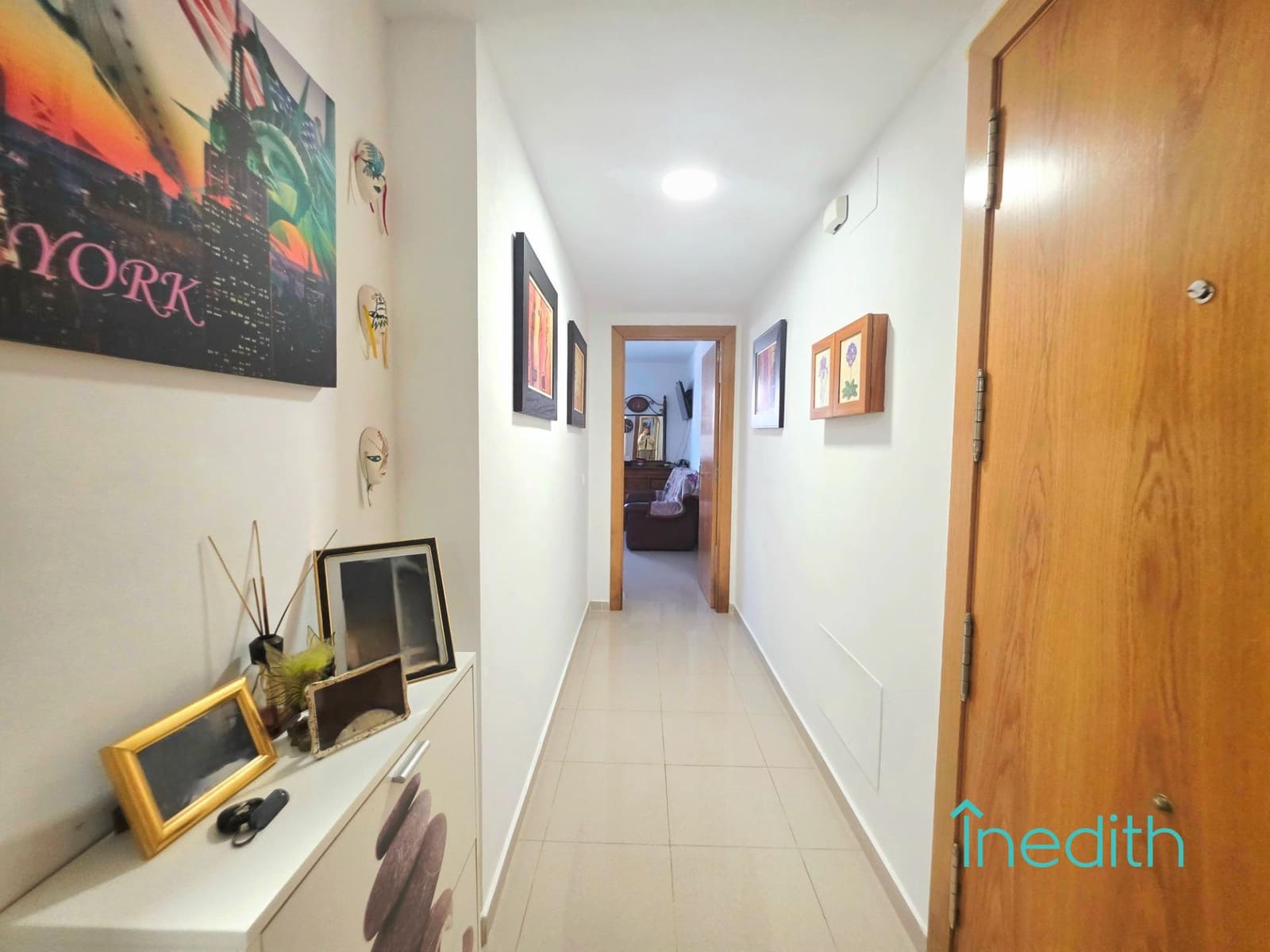3 bedroom Flat for sale in Cubelles with garage - € 420,000 (Ref: 9452254)