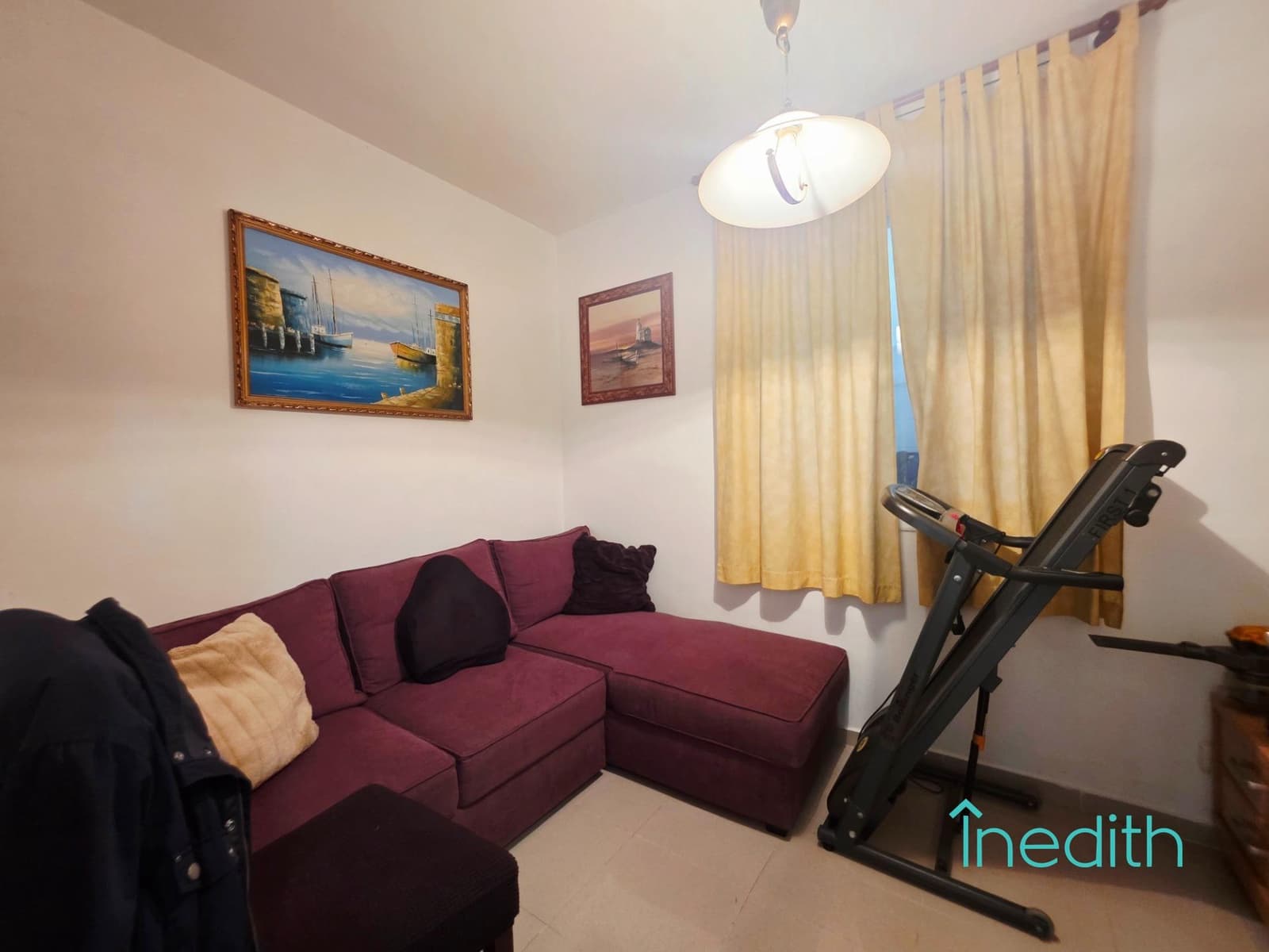 3 bedroom Flat for sale in Cubelles with garage - € 420,000 (Ref: 9452254)