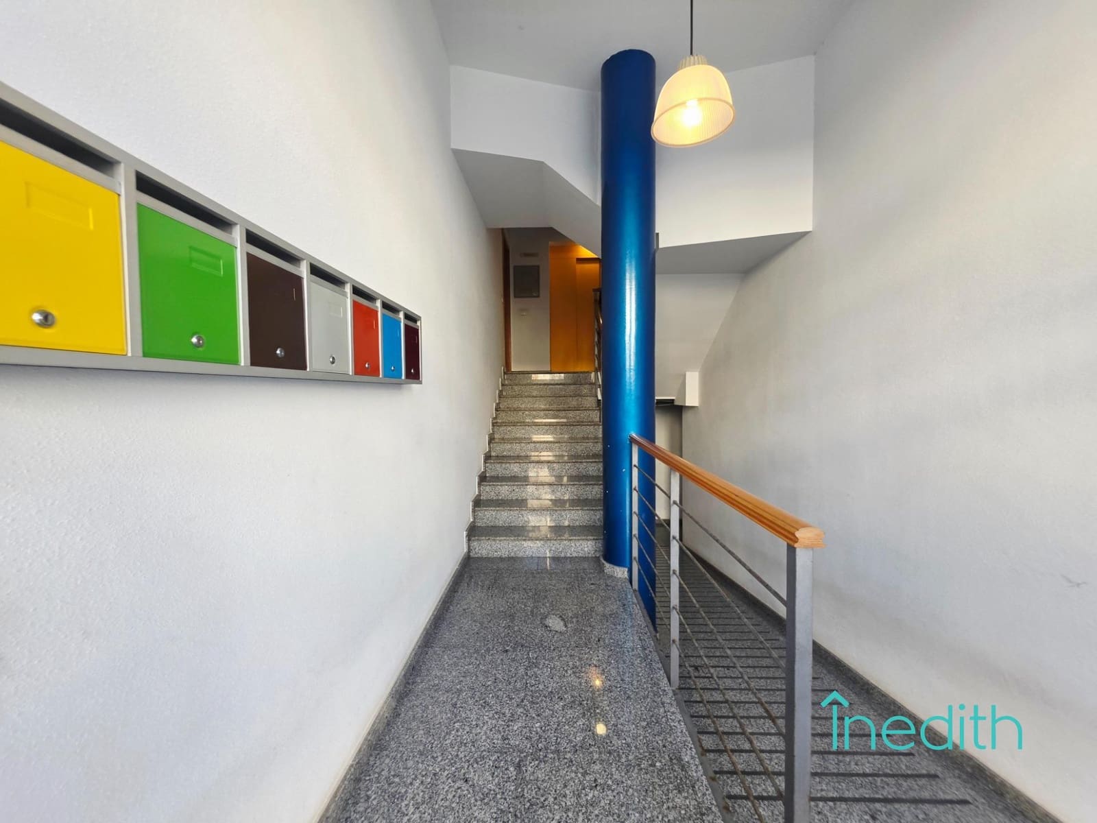 3 bedroom Flat for sale in Cubelles with garage - € 420,000 (Ref: 9452254)