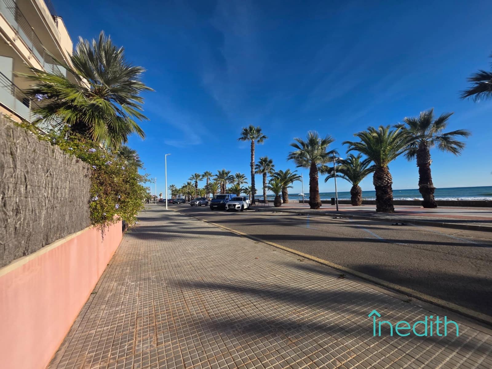 3 bedroom Flat for sale in Cubelles with garage - € 420,000 (Ref: 9452254)