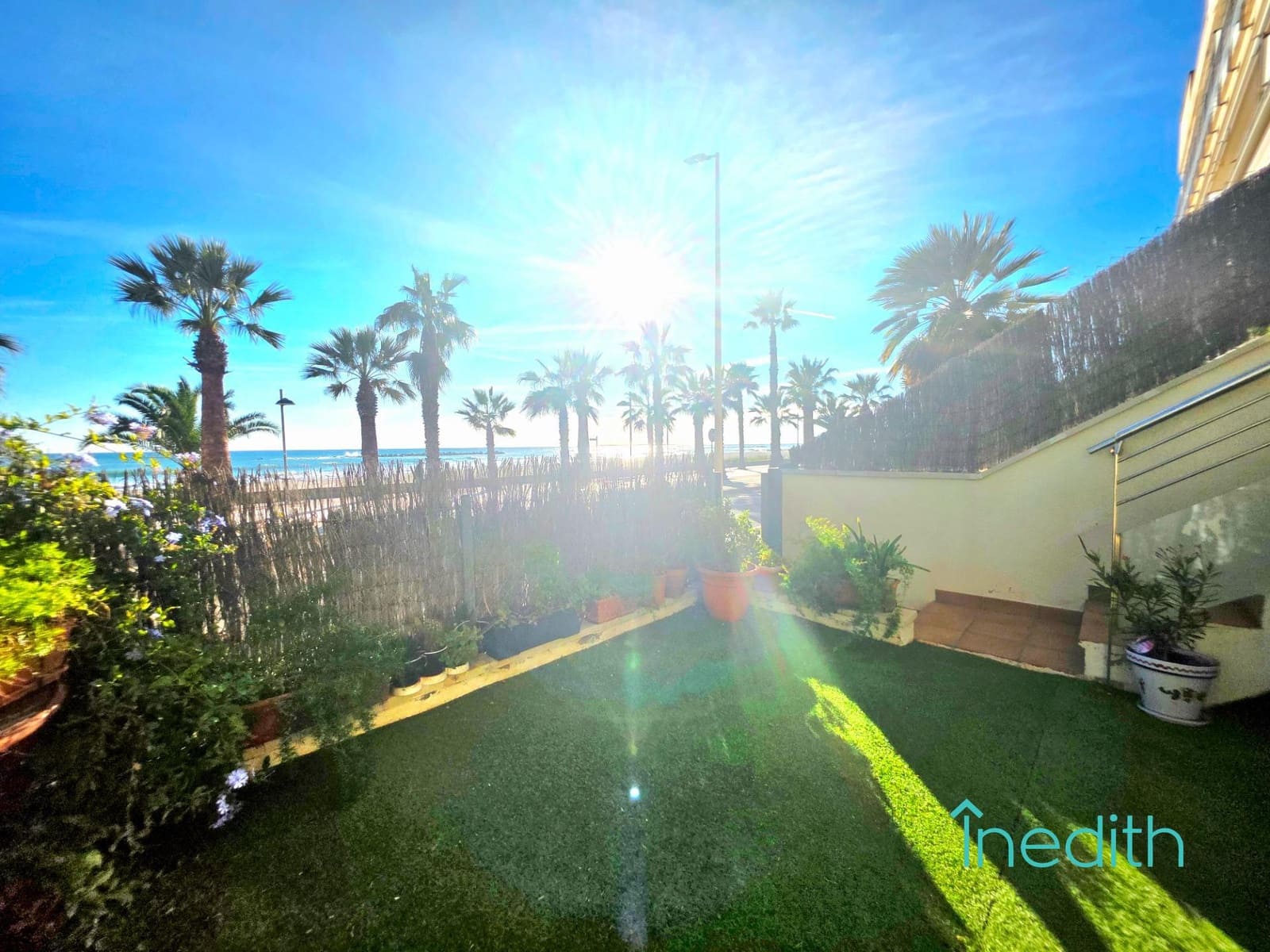 3 bedroom Flat for sale in Cubelles with garage - € 420,000 (Ref: 9452254)