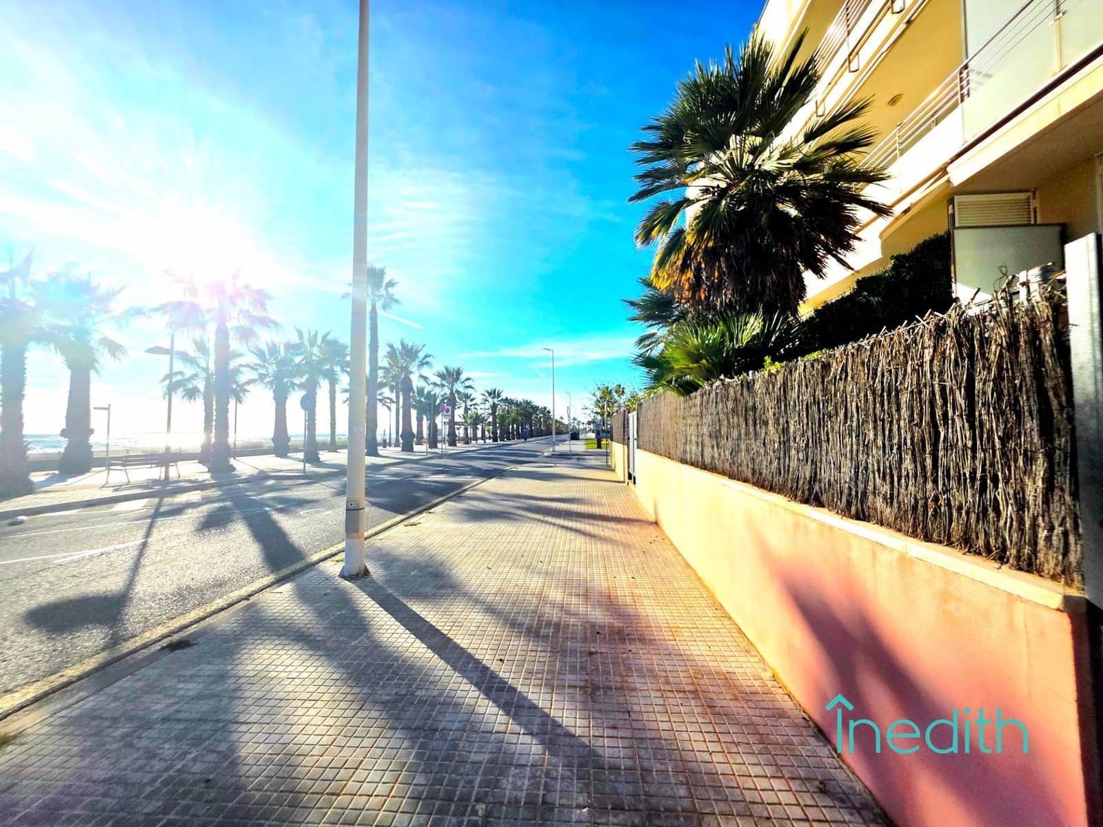 3 bedroom Flat for sale in Cubelles with garage - € 420,000 (Ref: 9452254)