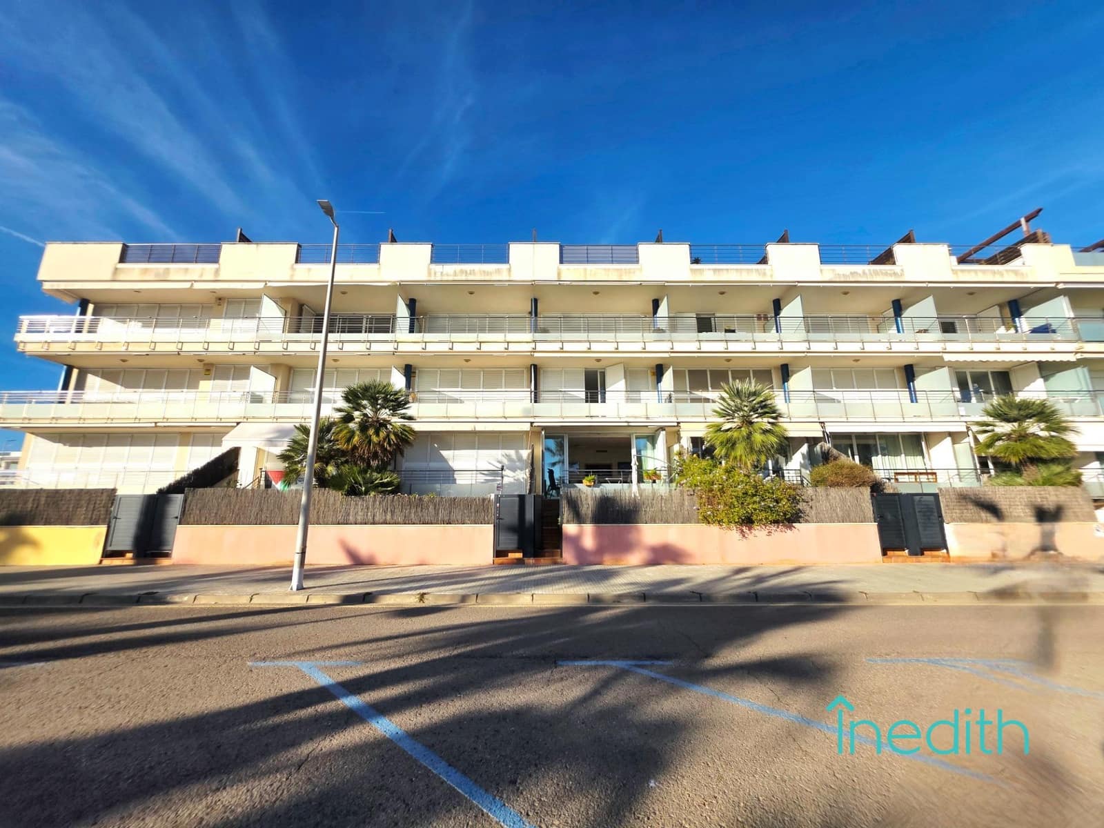 3 bedroom Flat for sale in Cubelles with garage - € 420,000 (Ref: 9452254)