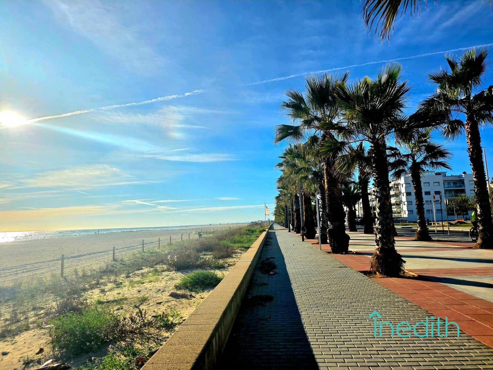 3 bedroom Flat for sale in Cubelles with garage - € 420,000 (Ref: 9452254)