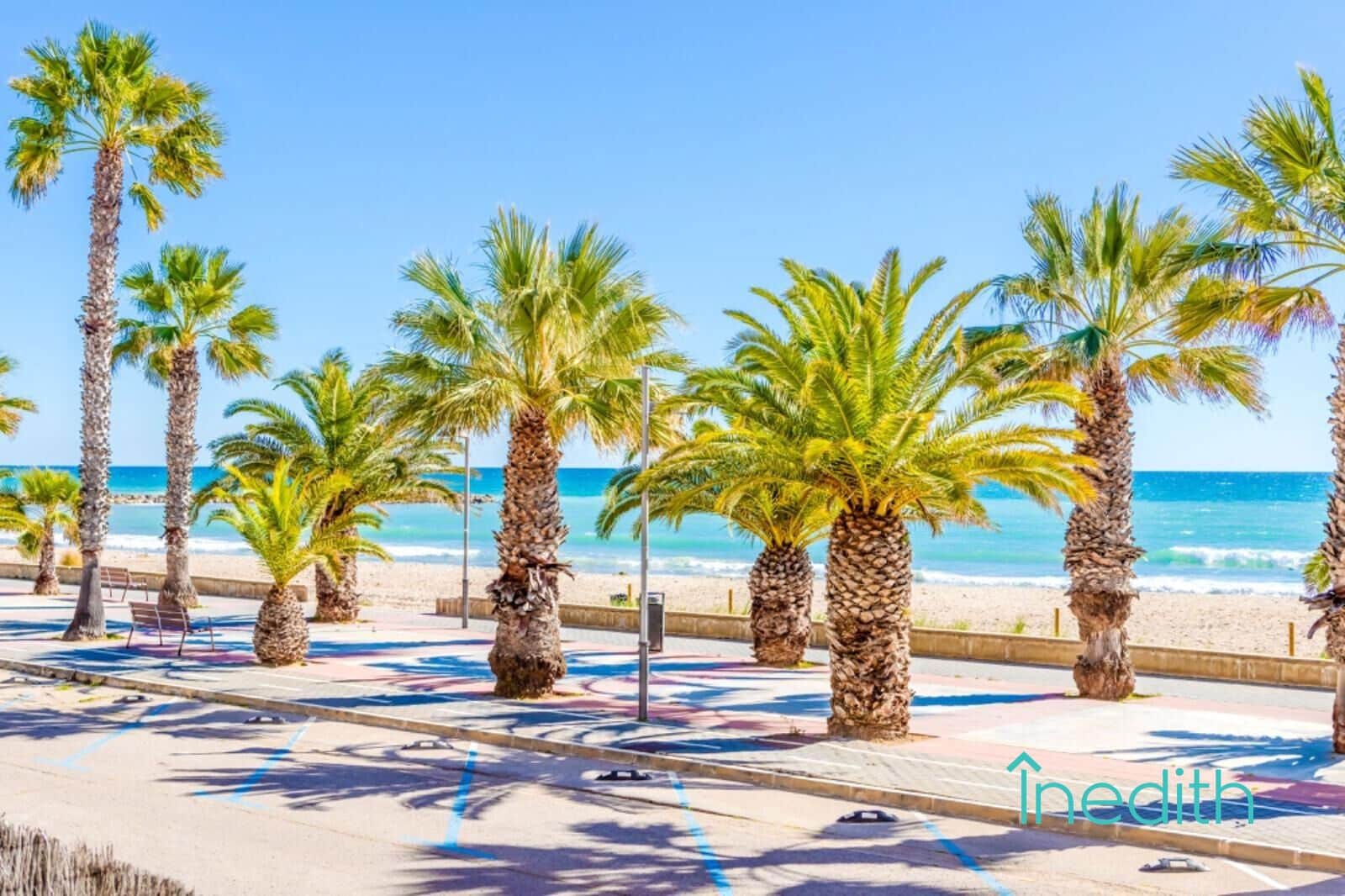 3 bedroom Flat for sale in Cubelles with garage - € 420,000 (Ref: 9452254)