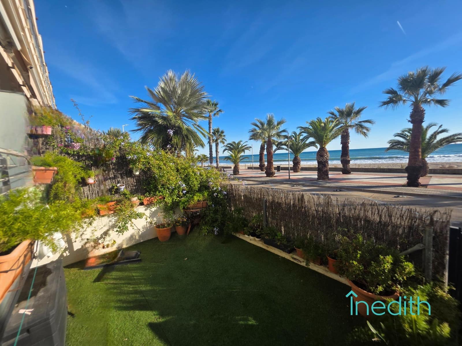 3 bedroom Flat for sale in Cubelles with garage - € 420,000 (Ref: 9452254)