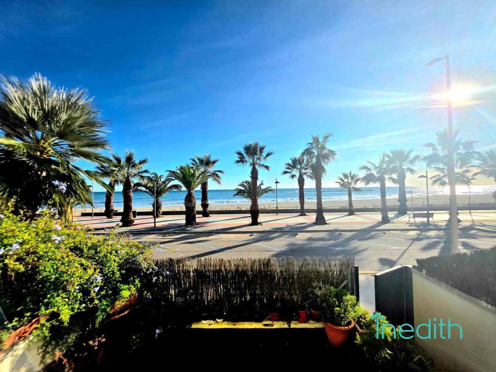 3 bedroom Flat for sale in Cubelles with garage - € 420,000 (Ref: 9452254)