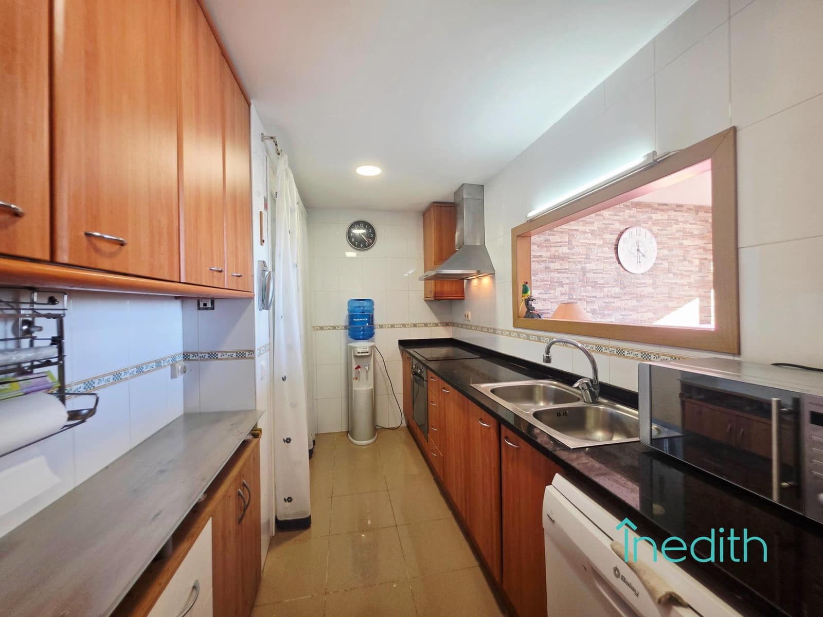 3 sypialnia Mieszkanie na sprzedaż w Cubelles z garażem - 420 000 € (Ref: 9452254)