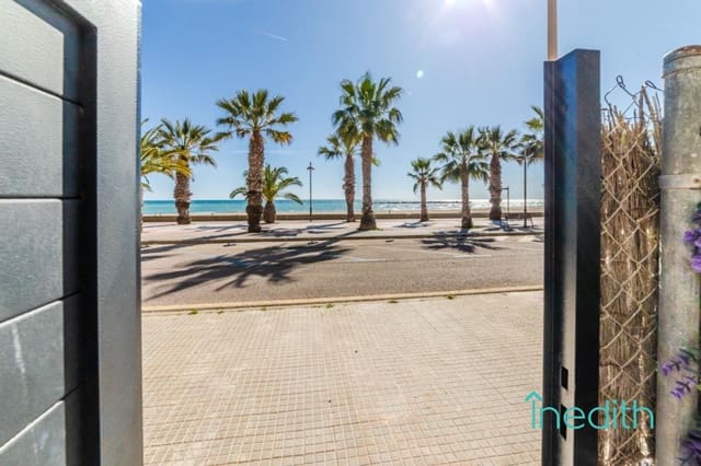 3 camera da letto Appartamento in vendita in Cubelles con garage - 420.000 € (Rif: 9452254)