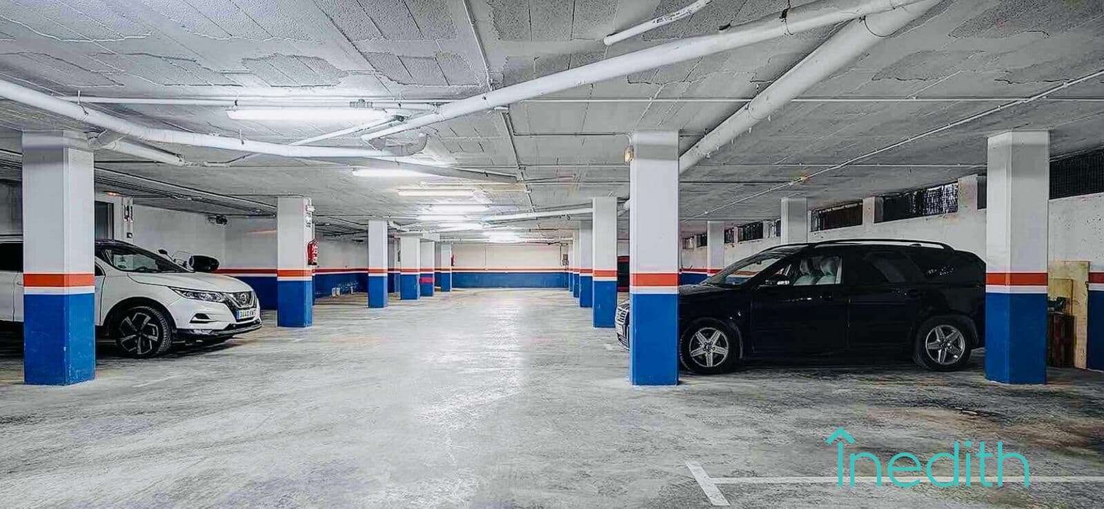 3 sypialnia Mieszkanie na sprzedaż w Cubelles z garażem - 420 000 € (Ref: 9452254)