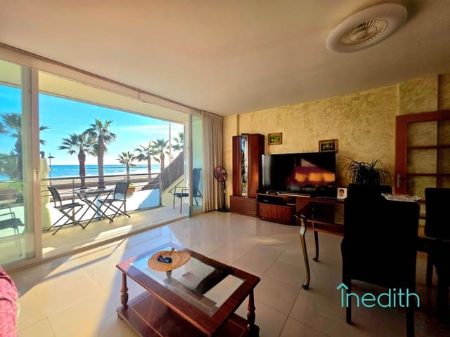 3 camera da letto Appartamento in vendita in Cubelles con garage - 420.000 € (Rif: 9452254)