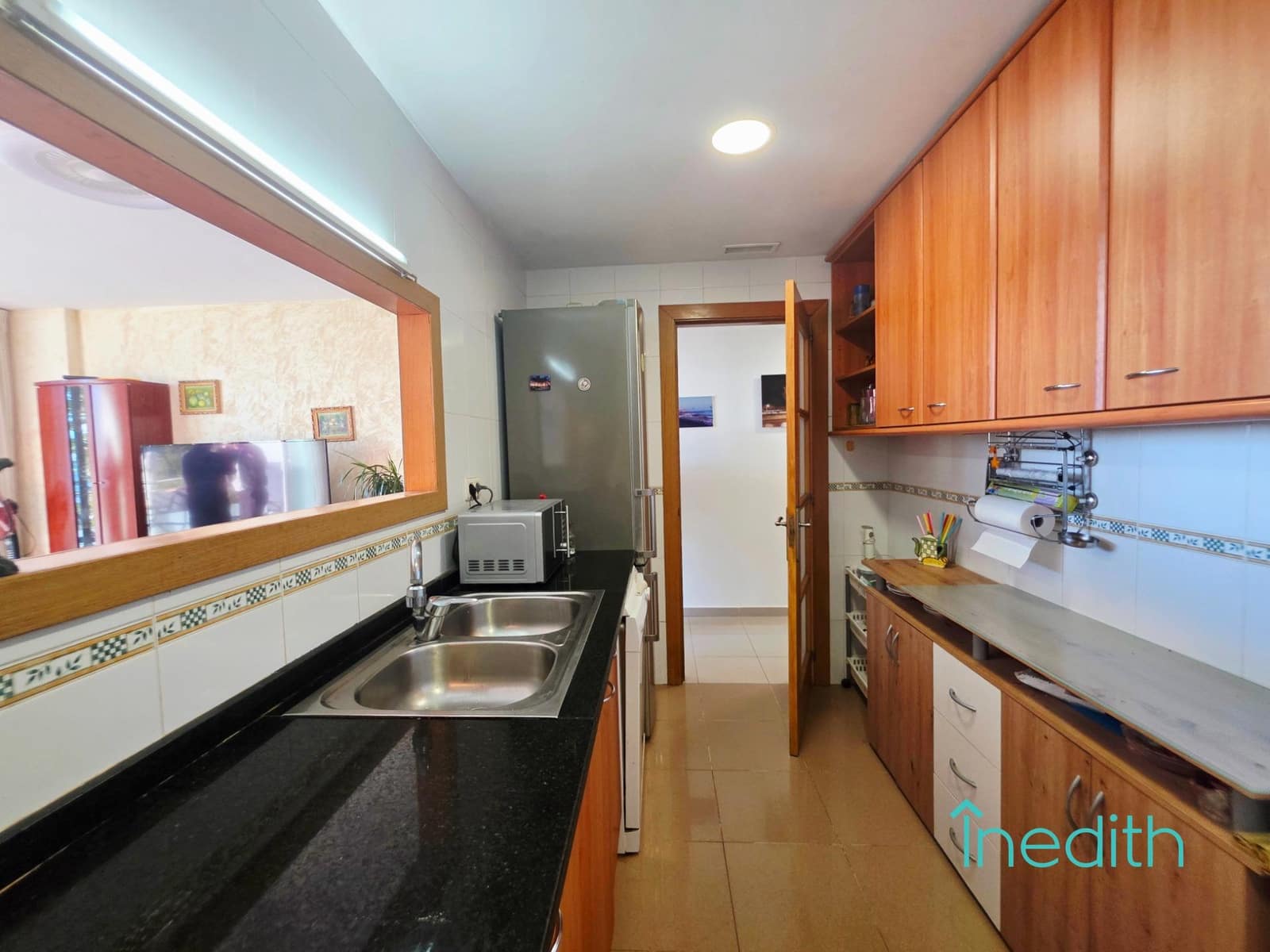 3 sypialnia Mieszkanie na sprzedaż w Cubelles z garażem - 420 000 € (Ref: 9452254)