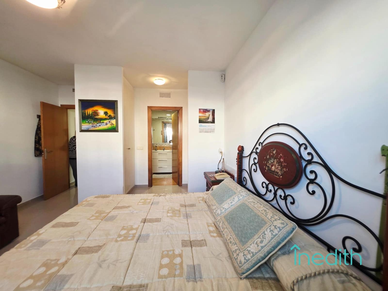 3 sypialnia Mieszkanie na sprzedaż w Cubelles z garażem - 420 000 € (Ref: 9452254)