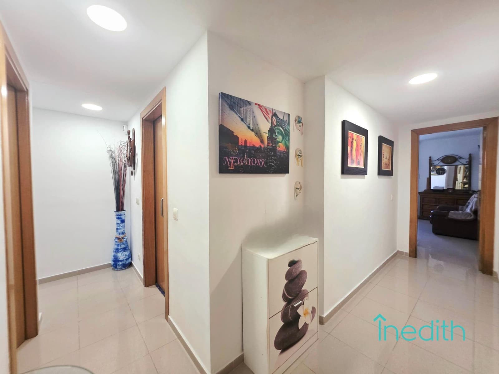 3 sypialnia Mieszkanie na sprzedaż w Cubelles z garażem - 420 000 € (Ref: 9452254)