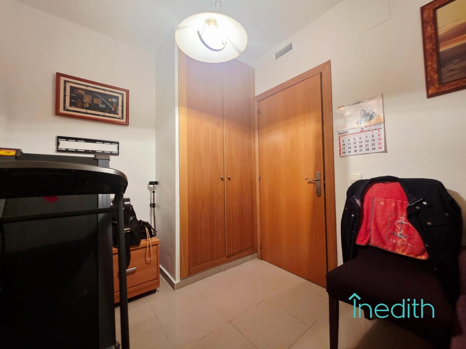 3 sypialnia Mieszkanie na sprzedaż w Cubelles z garażem - 420 000 € (Ref: 9452254)