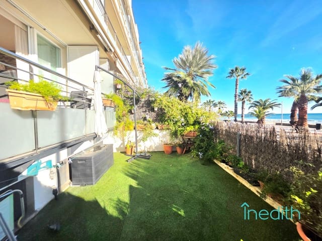 3 camera da letto Appartamento in vendita in Cubelles con garage - 420.000 € (Rif: 9452254)