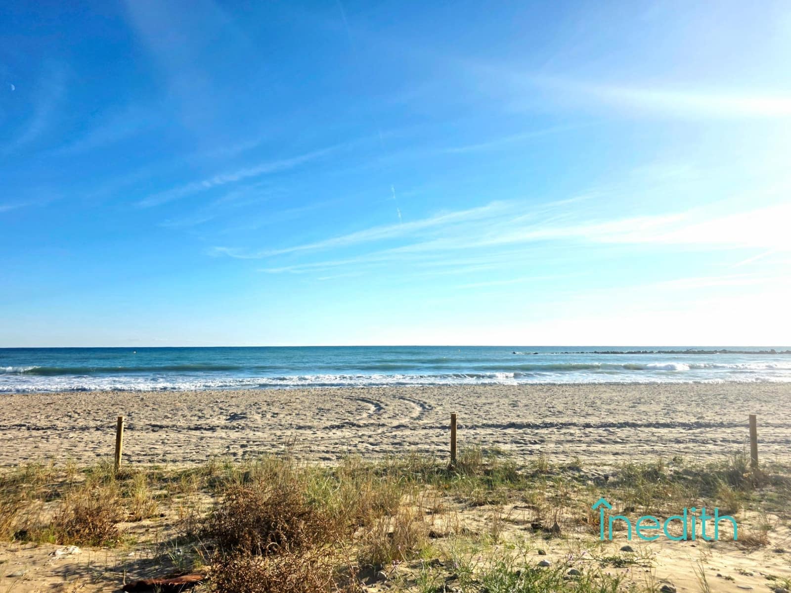 3 sypialnia Mieszkanie na sprzedaż w Cubelles z garażem - 420 000 € (Ref: 9452254)