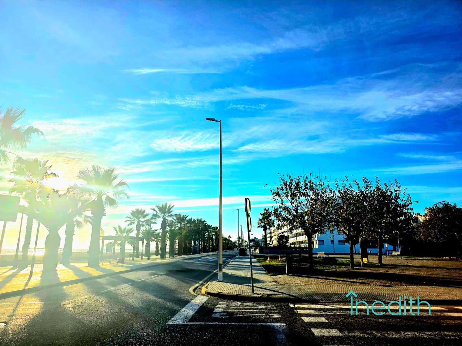 3 sypialnia Mieszkanie na sprzedaż w Cubelles z garażem - 420 000 € (Ref: 9452254)