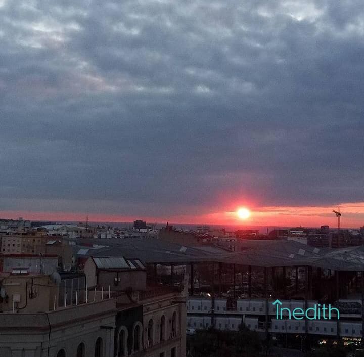 Appartement à vendre à Barcelone ville - 348 000 € (Ref: 9456442)