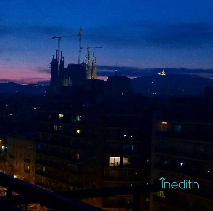 Appartement à vendre à Barcelone ville - 348 000 € (Ref: 9456442)