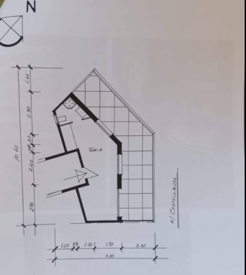 Appartement à vendre à Barcelone ville - 348 000 € (Ref: 9456442)