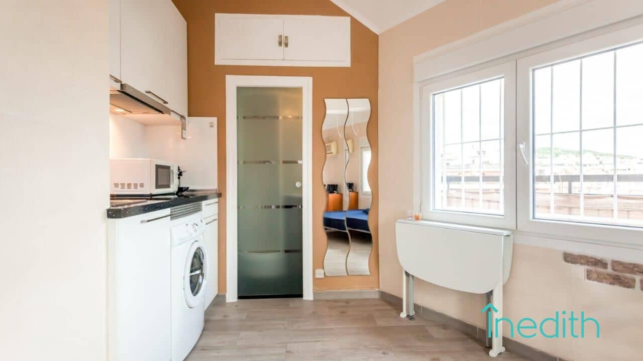 Appartement à vendre à Barcelone ville - 348 000 € (Ref: 9456442)