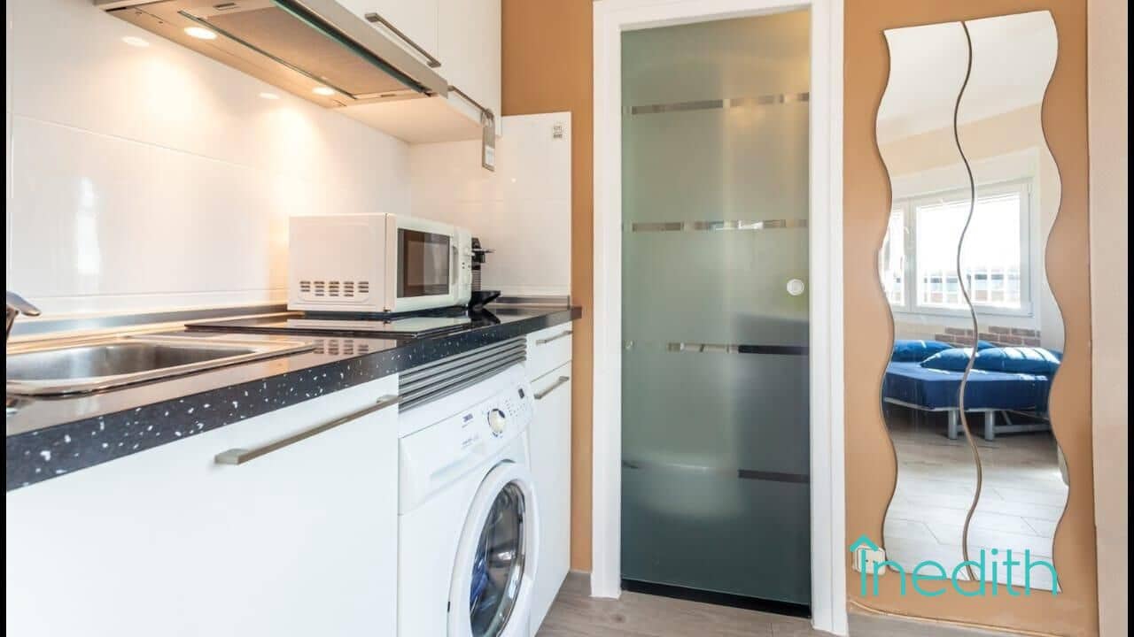 Appartement à vendre à Barcelone ville - 348 000 € (Ref: 9456442)