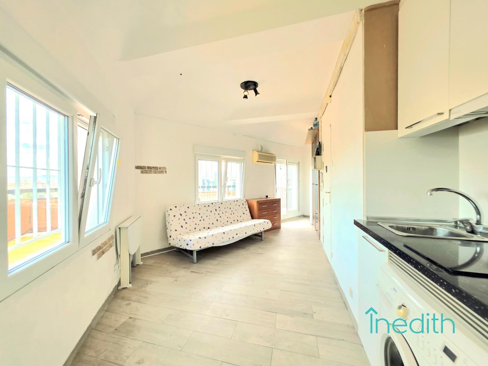 Appartement à vendre à Barcelone ville - 348 000 € (Ref: 9456442)