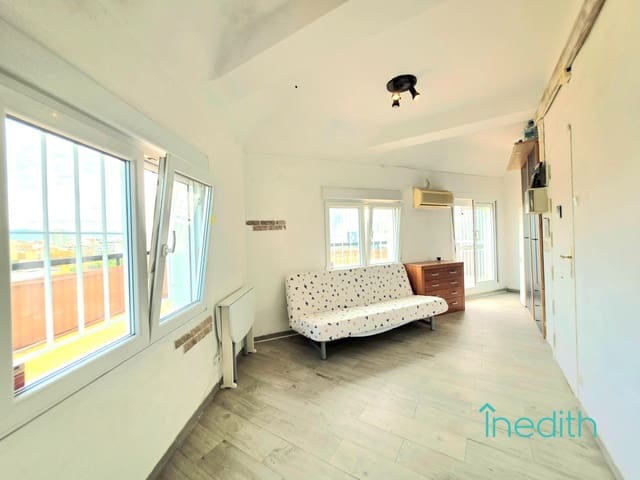 Appartement à vendre à El Fort Pienc, Barcelone ville - 348 000 € (Ref: 9456442)