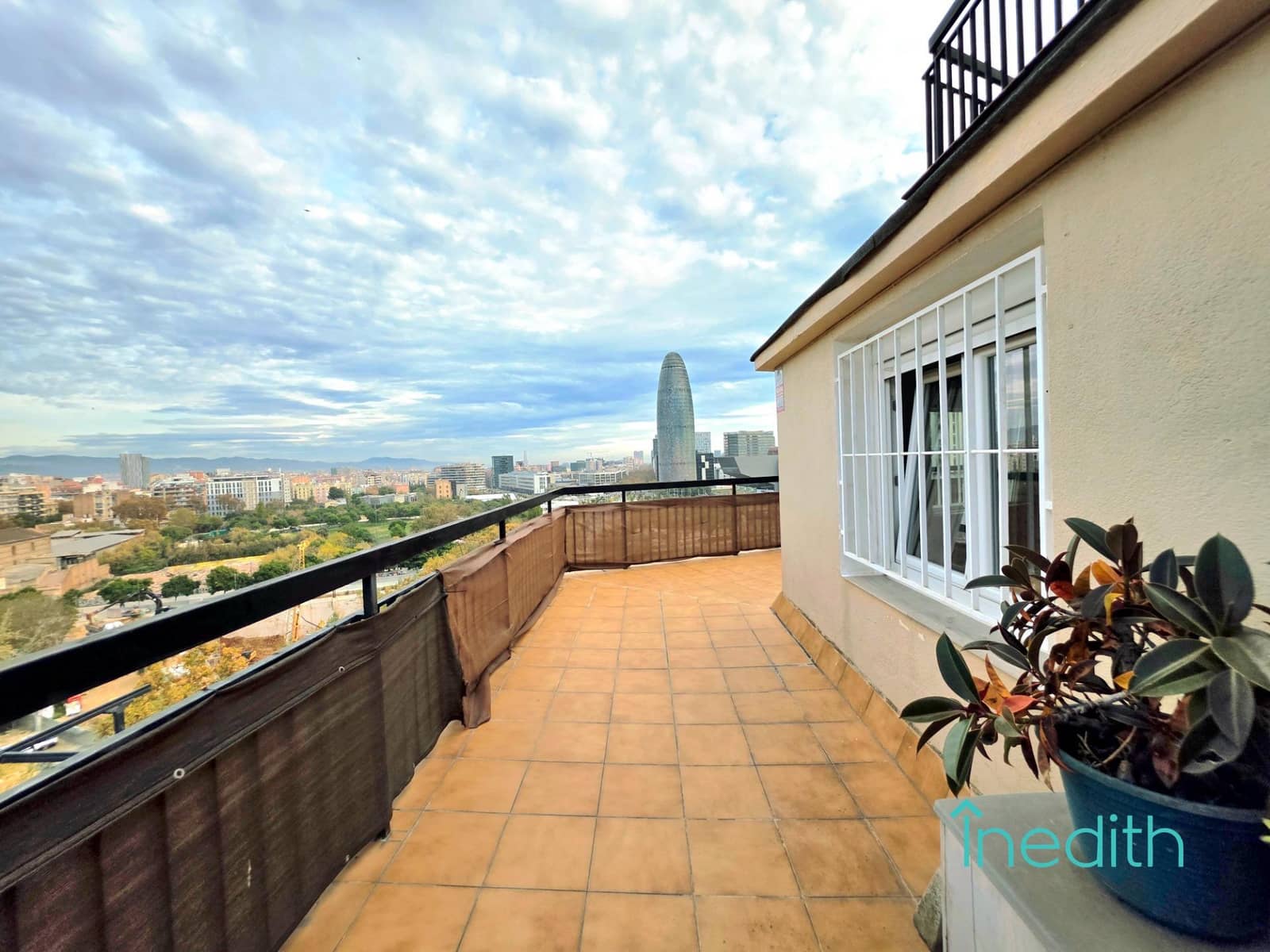 Appartement à vendre à Barcelone ville - 348 000 € (Ref: 9456442)