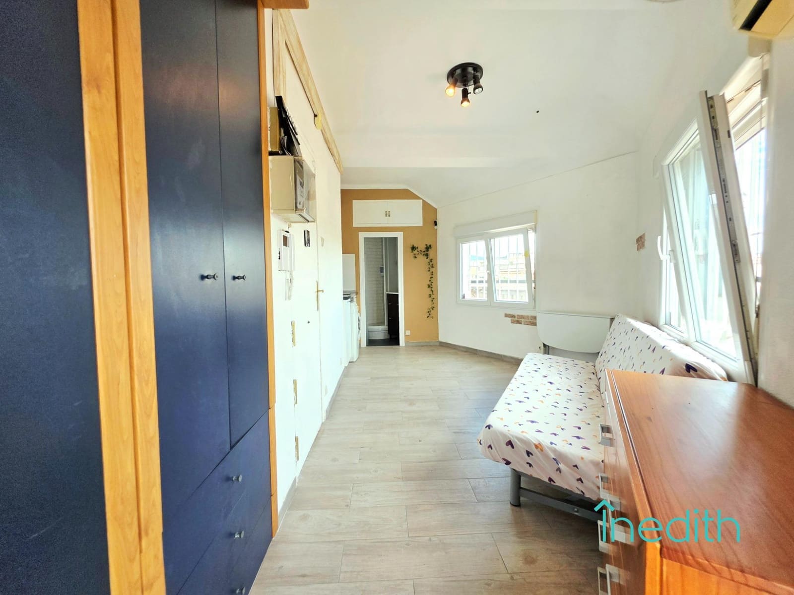 Appartement à vendre à Barcelone ville - 348 000 € (Ref: 9456442)