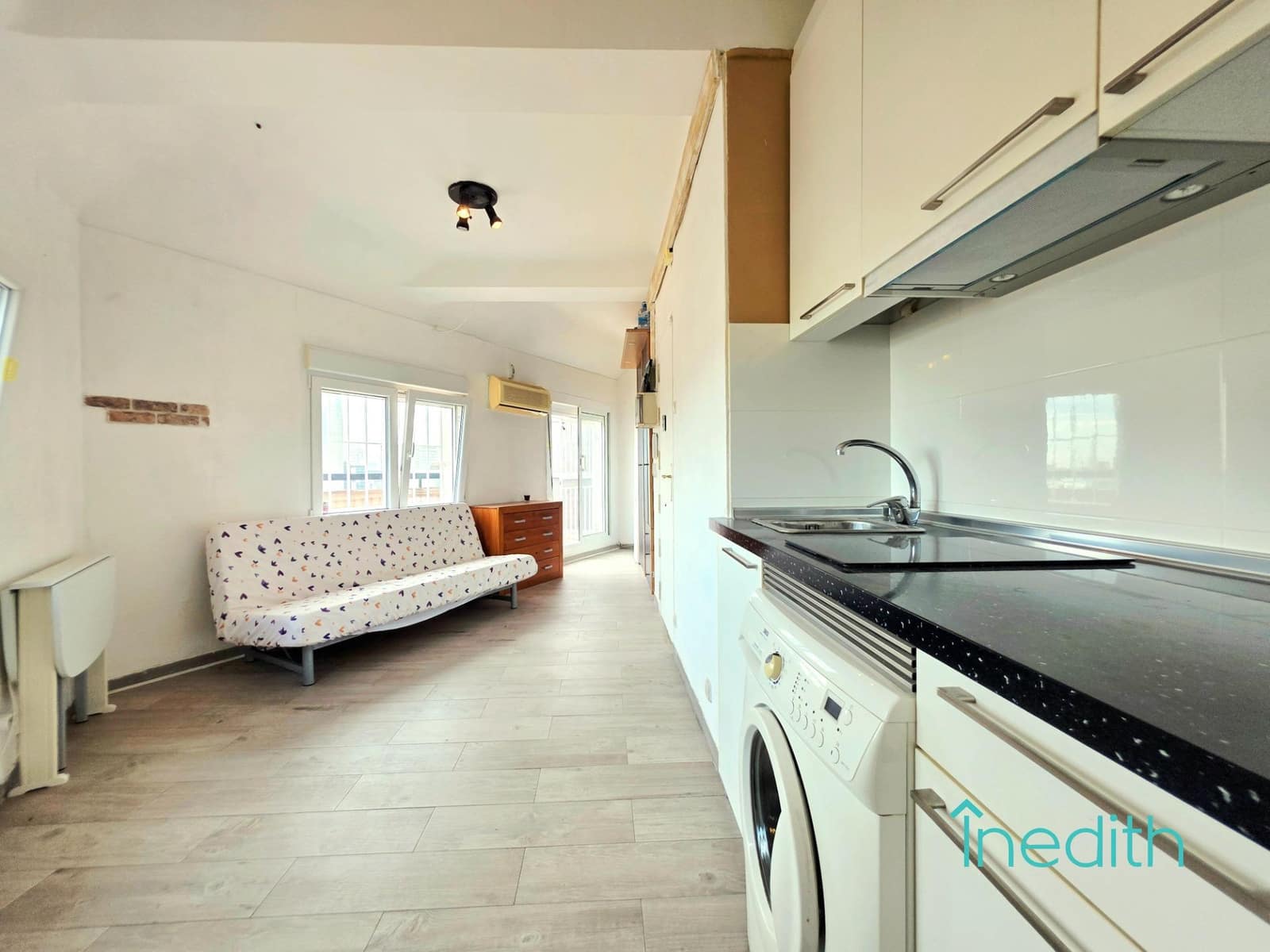 Appartement à vendre à Barcelone ville - 348 000 € (Ref: 9456442)