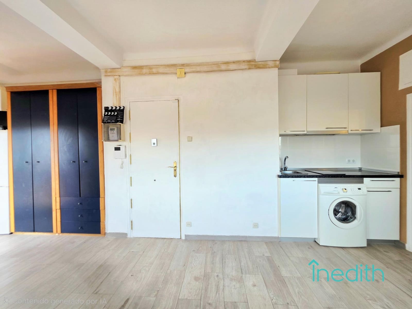 Appartement à vendre à Barcelone ville - 348 000 € (Ref: 9456442)