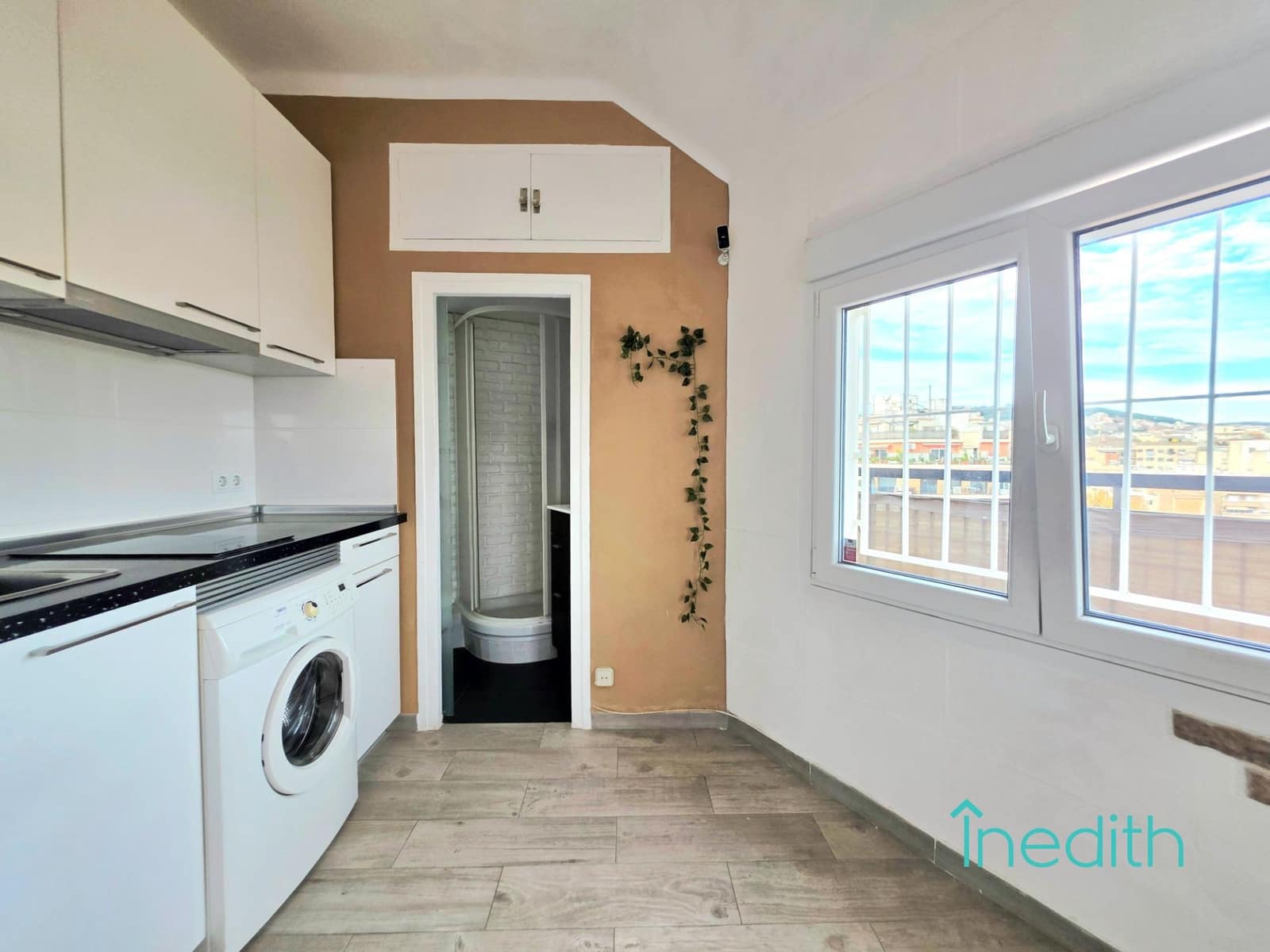 Appartement à vendre à Barcelone ville - 348 000 € (Ref: 9456442)