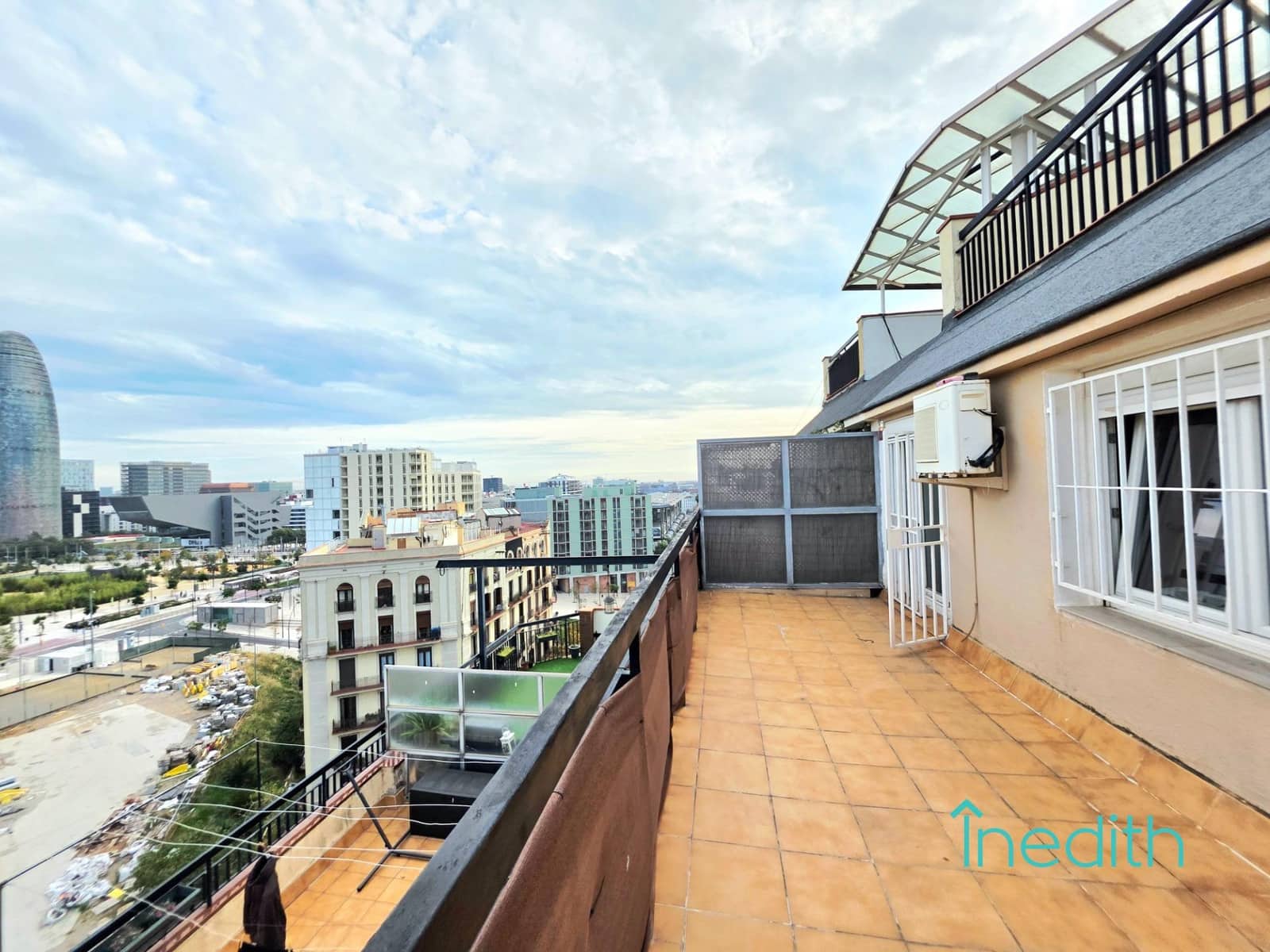 Appartement à vendre à Barcelone ville - 348 000 € (Ref: 9456442)