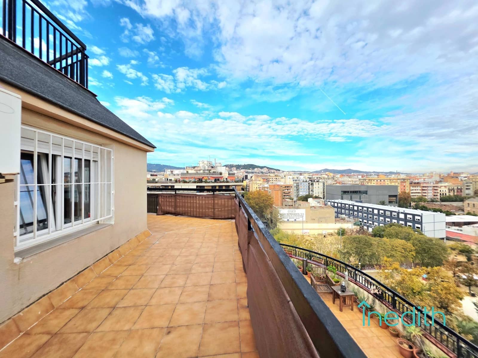 Appartement à vendre à Barcelone ville - 348 000 € (Ref: 9456442)