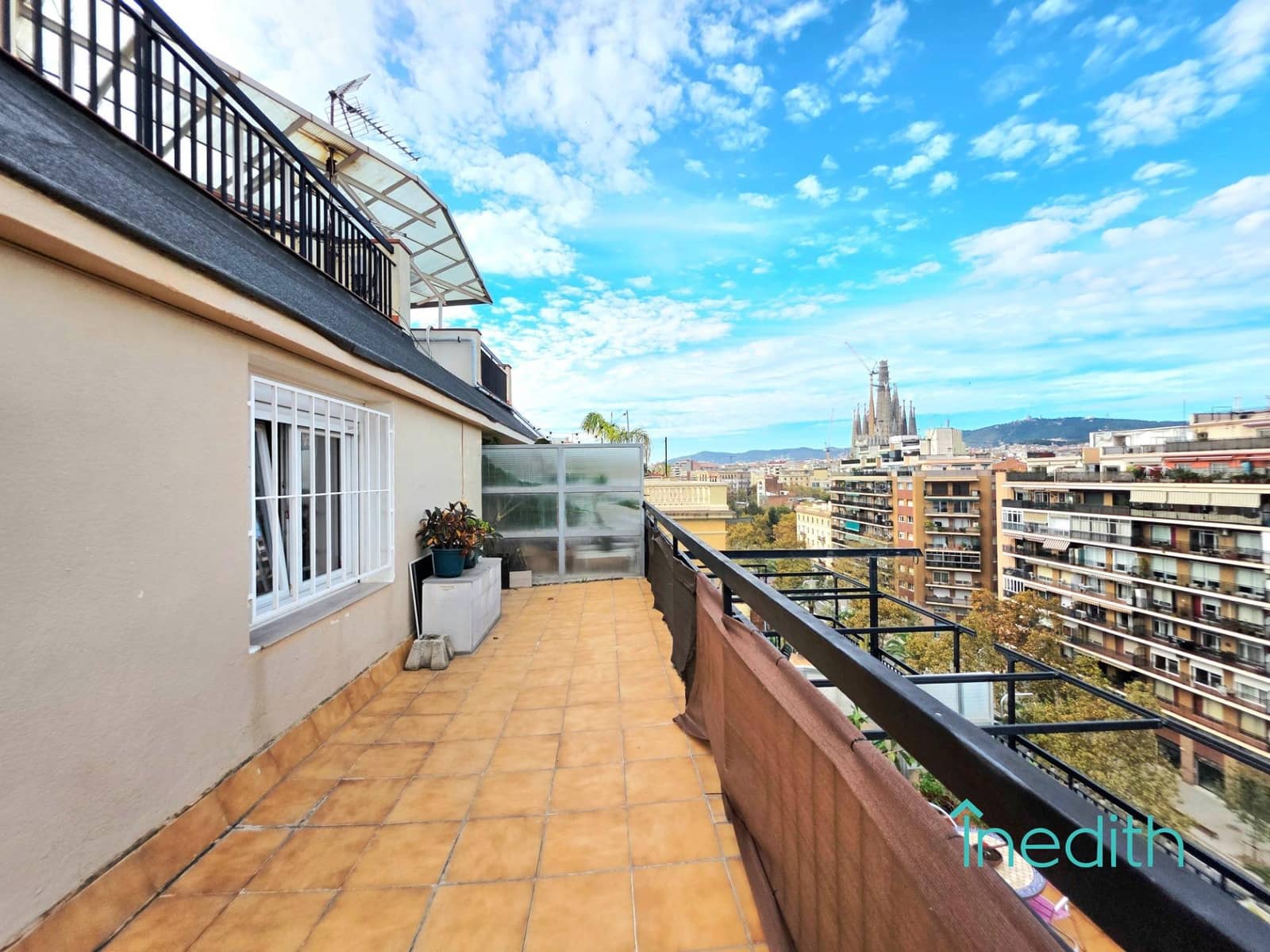 Appartement à vendre à Barcelone ville - 348 000 € (Ref: 9456442)
