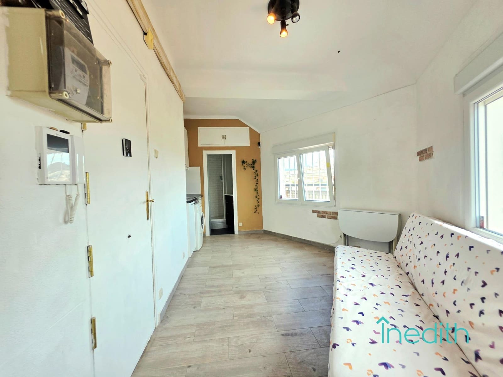 Appartement à vendre à Barcelone ville - 348 000 € (Ref: 9456442)