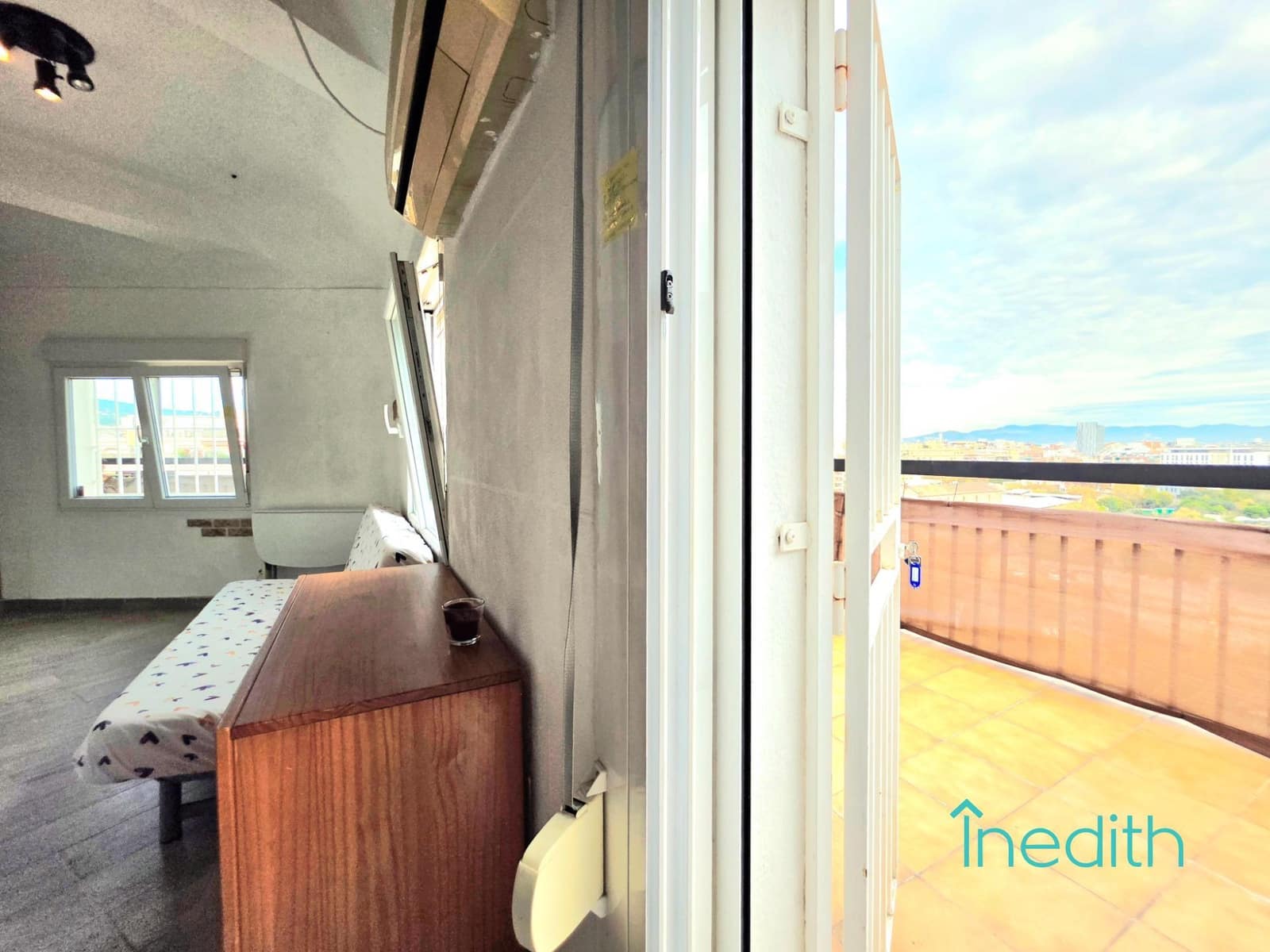 Appartement à vendre à Barcelone ville - 348 000 € (Ref: 9456442)